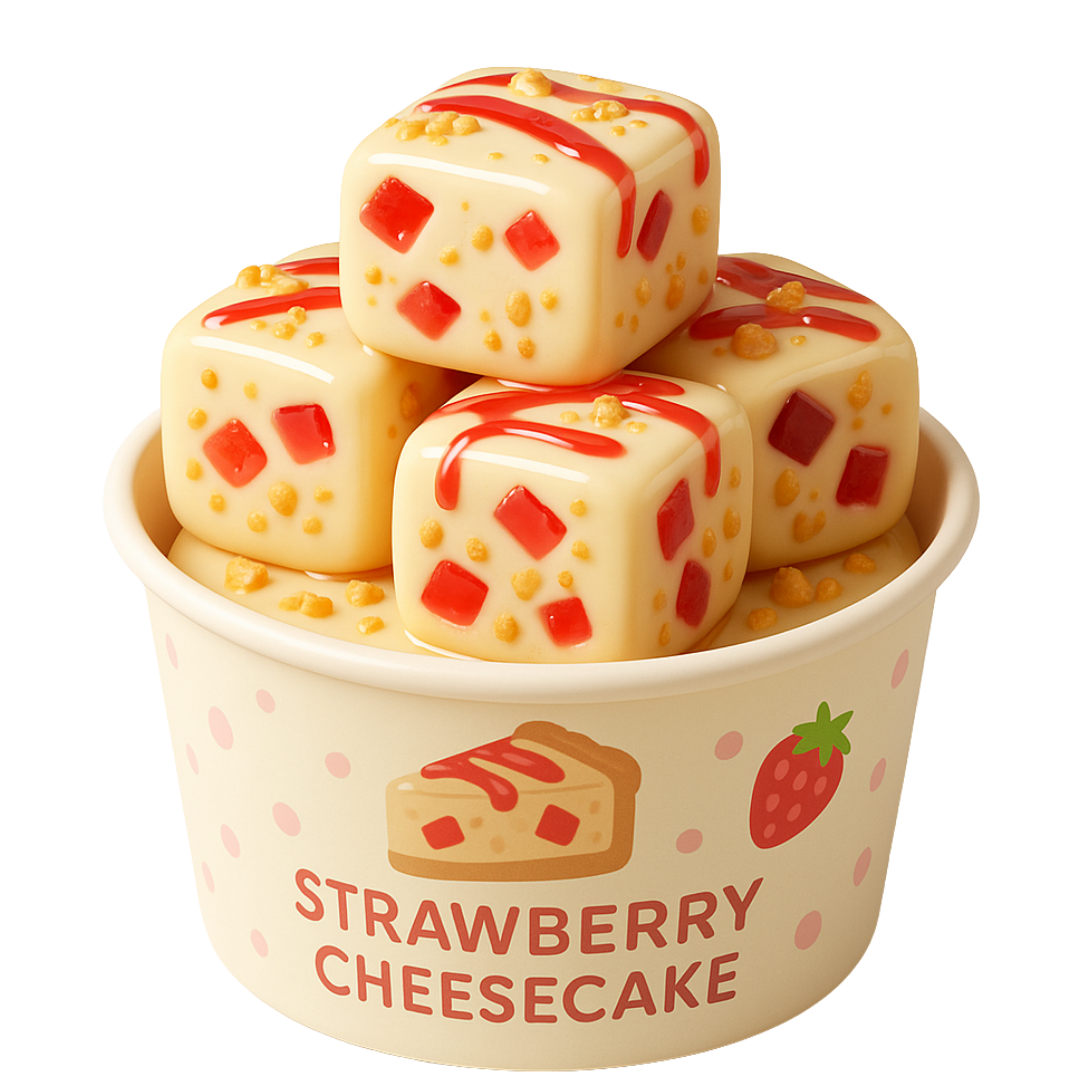 Pack custom mockup 3 - Grains de nougat