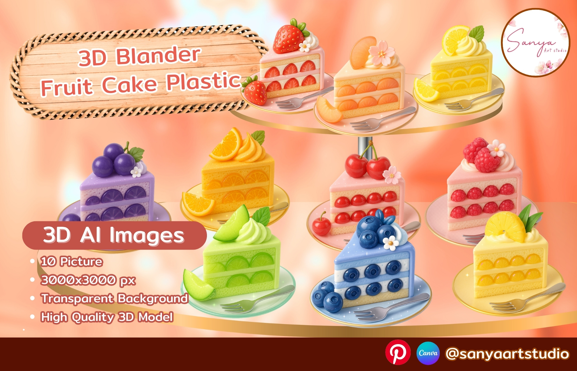 Pack custom mockup 1 - Obstkuchen