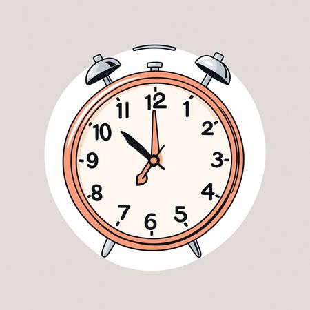 Free Alarma  Imagen AI