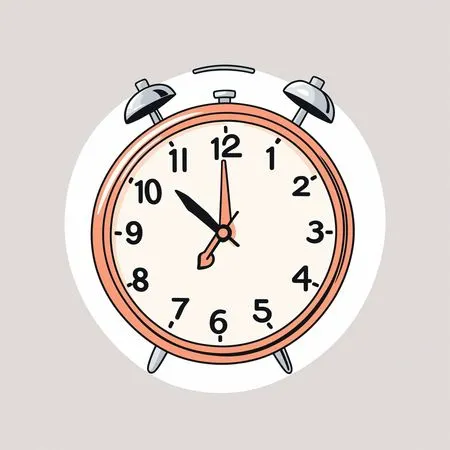 Free Alarma  Imagen AI