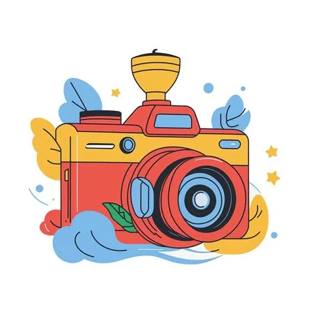 Free Camera  AI Image