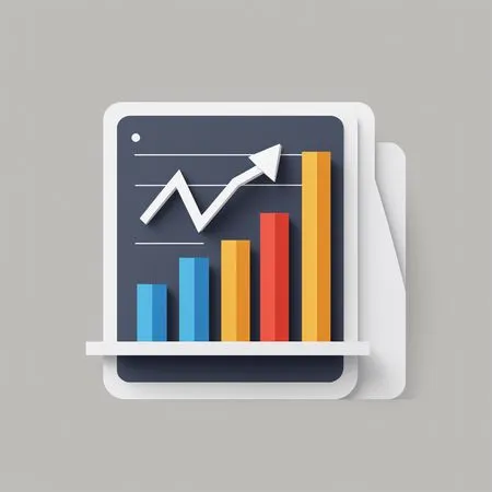 Free Croissance des entreprises  Image IA