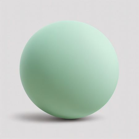 Free Diseño de esfera 3D  Imagen AI