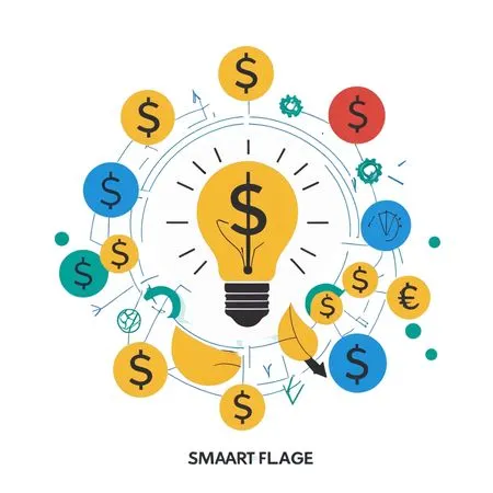 Free Innovation In Finance AI Image