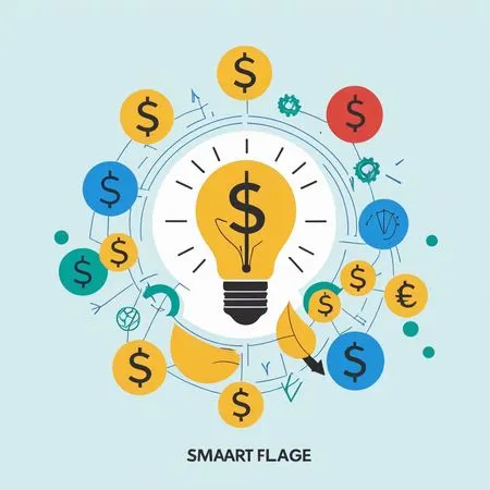 Free Innovation In Finance  AI Image