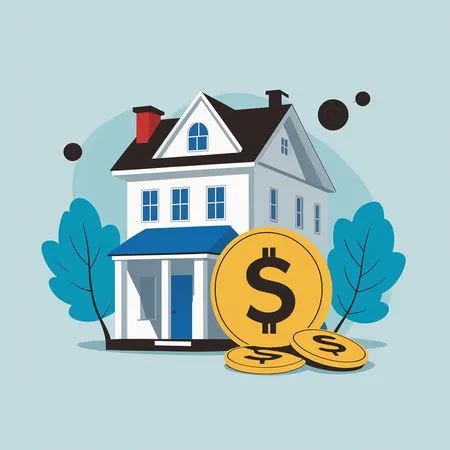 Free Real Estate Investment  AI Image