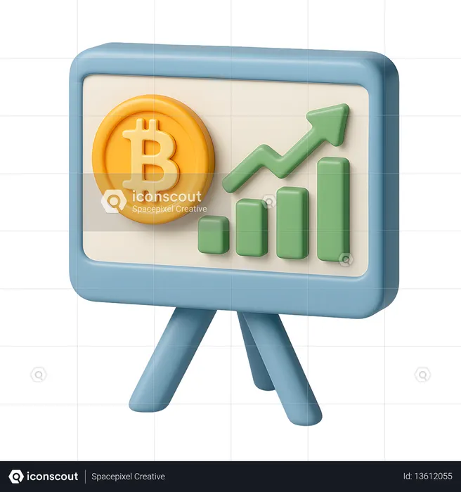 AI ビットコイン分析プレゼンテーション  画像