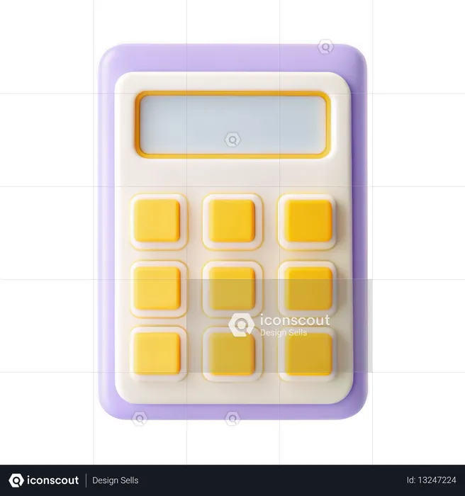 AI Calculadora  Imagem