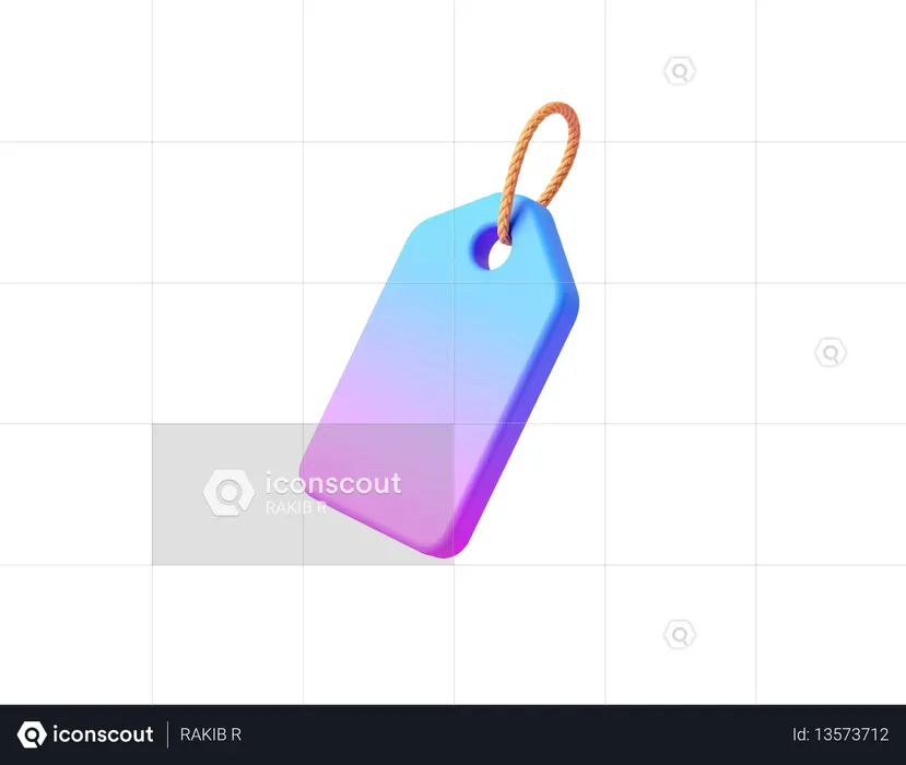 AI Etiqueta de preço  Imagem