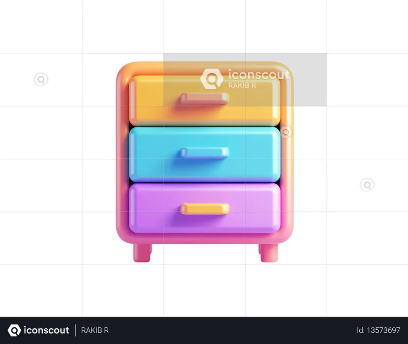 AI Gaveta de dinheiro  Imagem