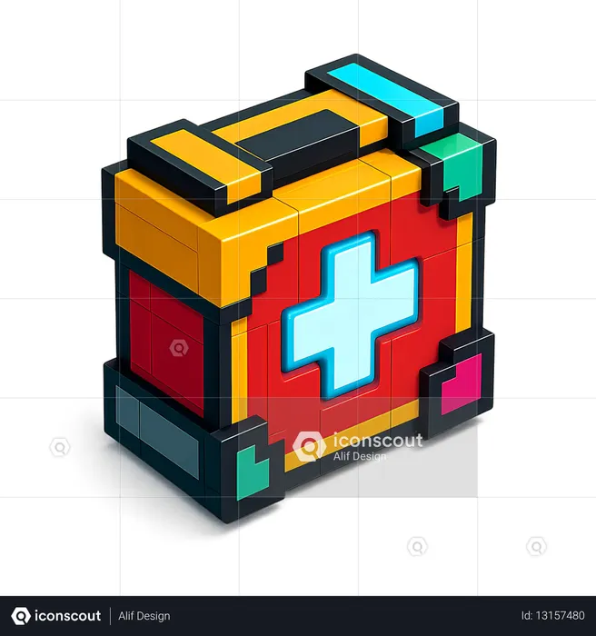 AI Pack santé  Image IA