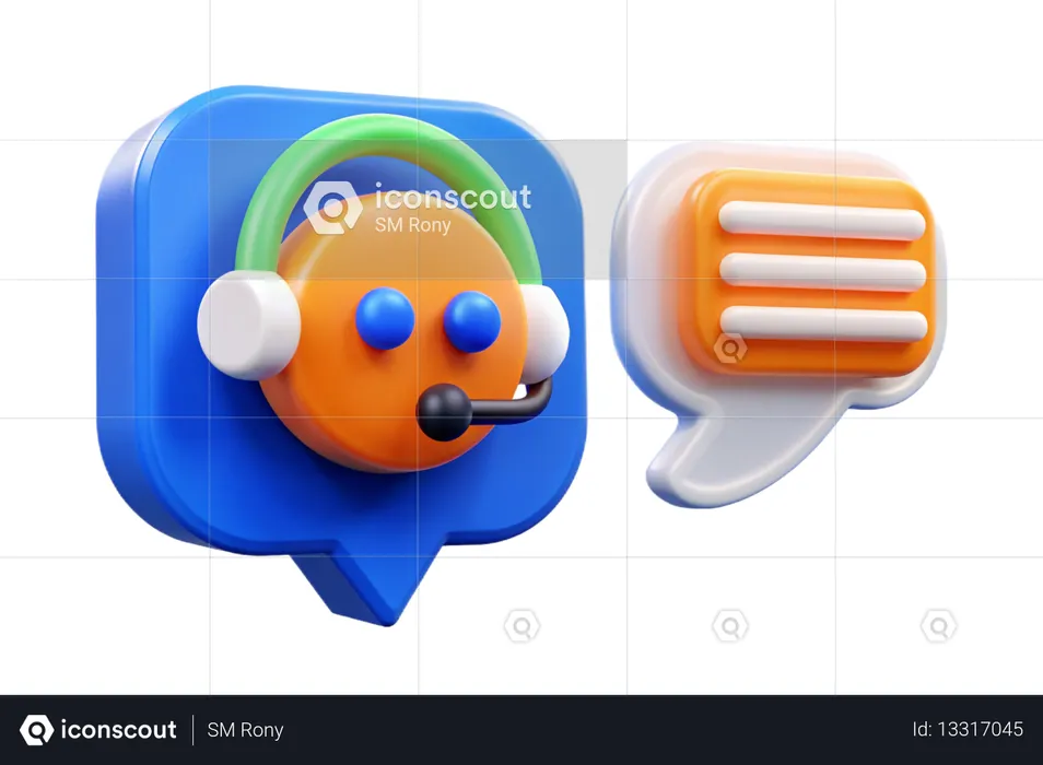 AI Service client  Image IA