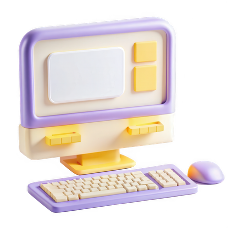 AI デスクトップ 画像