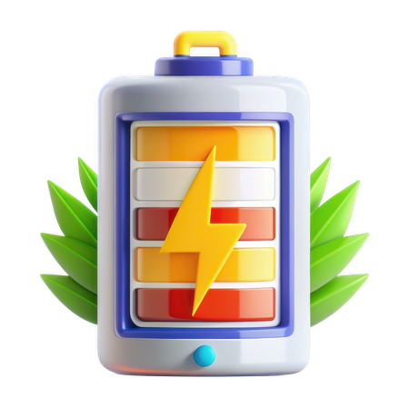 AI エコバッテリー 画像