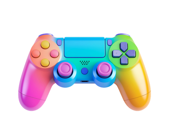 AI ゲーム機 画像