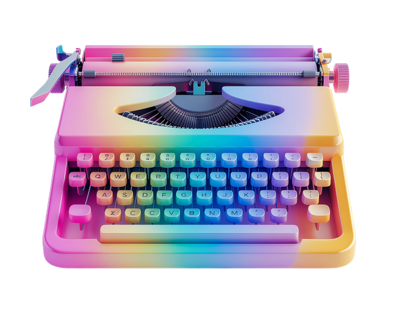 AI メカニカルキーボード 画像