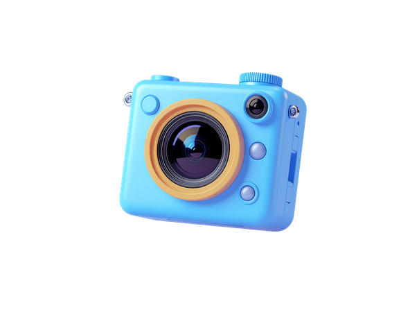 AI アクションカメラ 画像