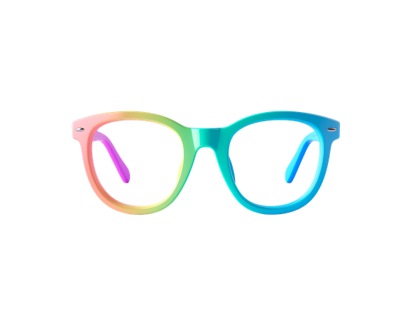 AI スマートグラス 画像