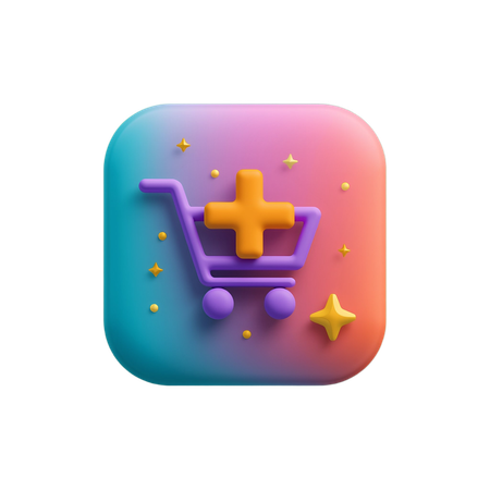 AI Adicionar ao carrinho  Imagem