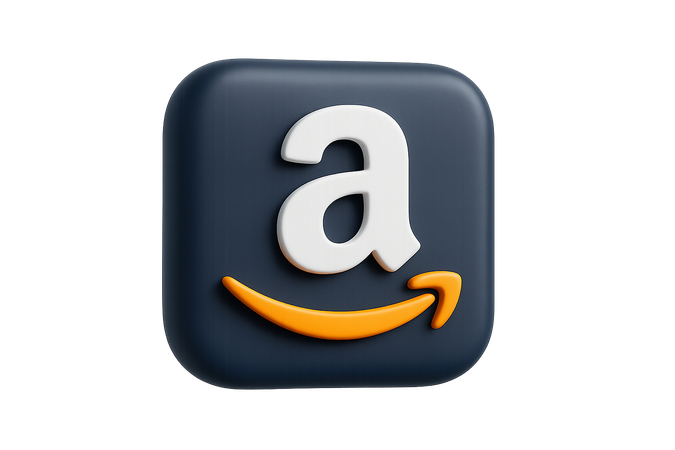 AI Amazon logo  Logo