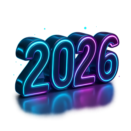 AI Ano de 2026  Imagem