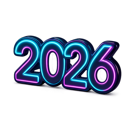 AI Ano de 2026  Imagem