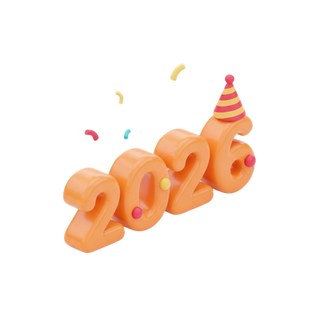 AI Ano novo 2026  Imagem