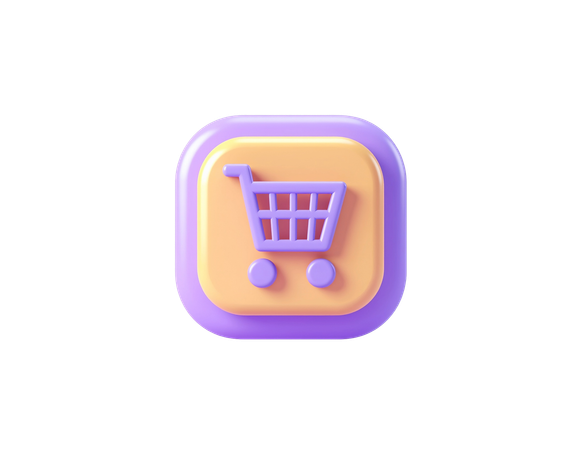 AI Aplicativo de compras  Imagem