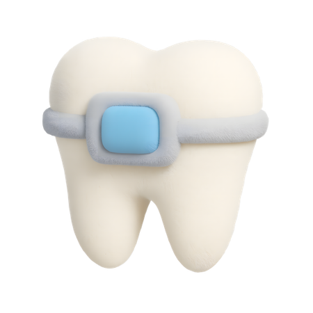 AI Appareil dentaire  Image IA