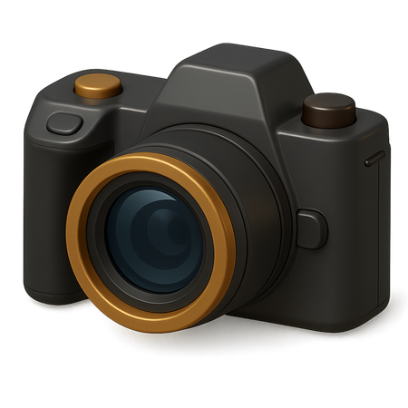 AI Appareil photo sans miroir  Image IA