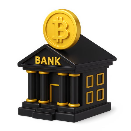 AI Banco de criptomoedas  Imagem