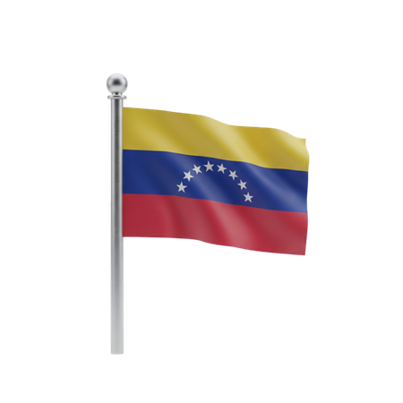 AI Bandeira da Venezuela  Imagem