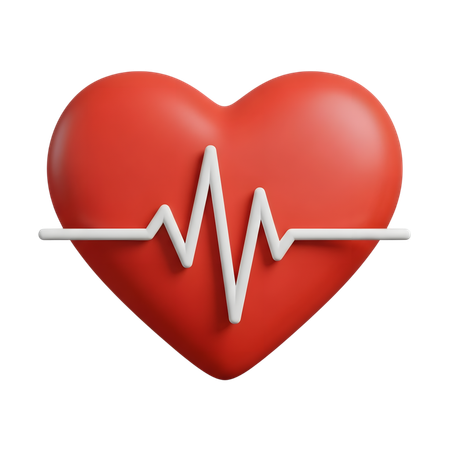 AI Batimento cardíaco  Imagem