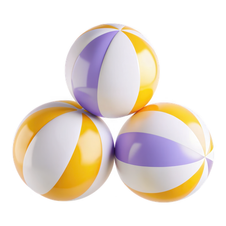 AI Bolas de malabarismo  Imagem