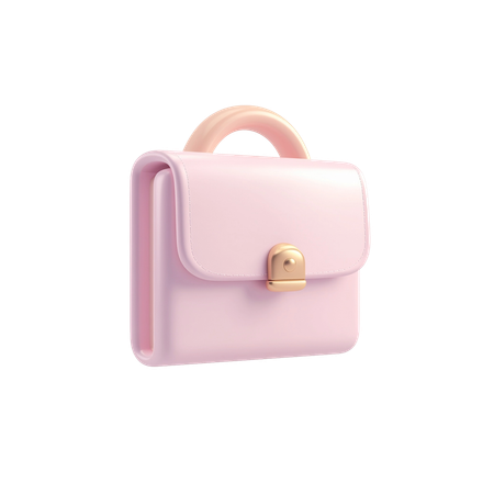 AI Bolsa da moda Imagem