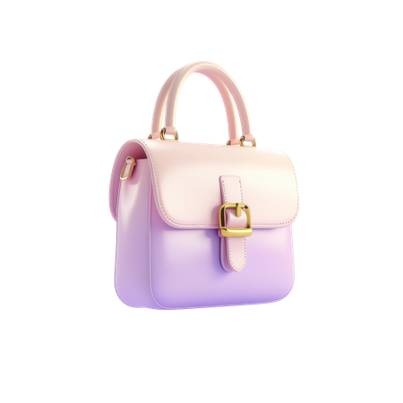 AI Bolsa da moda Imagem