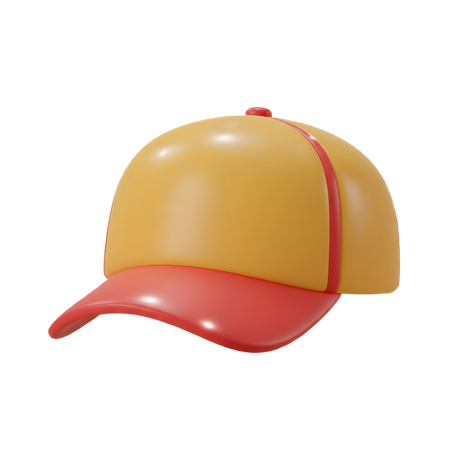 AI Boné de beisebol  Imagem