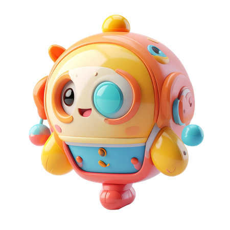 AI Brinquedos educativos  Imagem