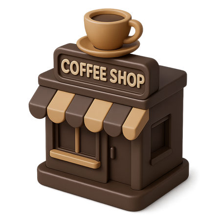 AI Cafeteria  Imagem