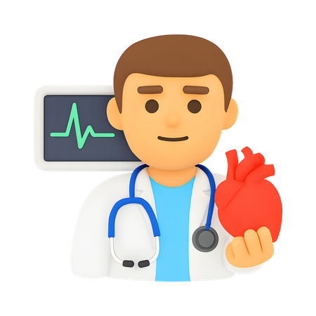 AI Cardiologista  Imagem