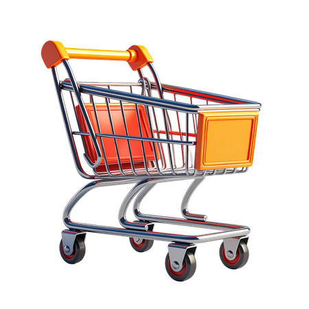 AI Carrinho de compras  Imagem