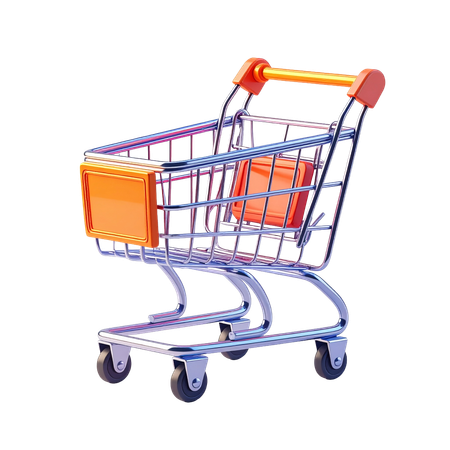 AI Carrinho de compras  Imagem