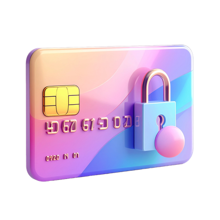 AI Carte de crédit  Image IA