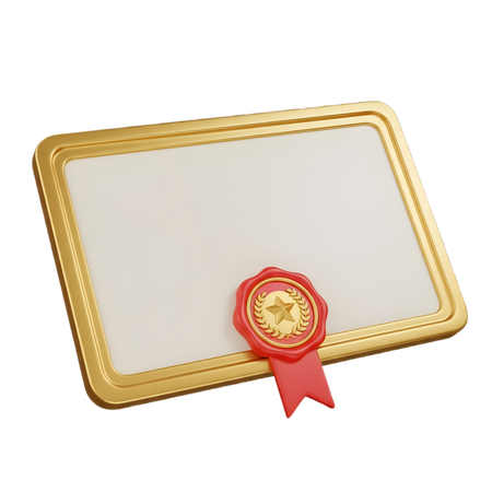 AI Certificado  Imagem