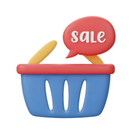 AI Cesta de compras  Imagem