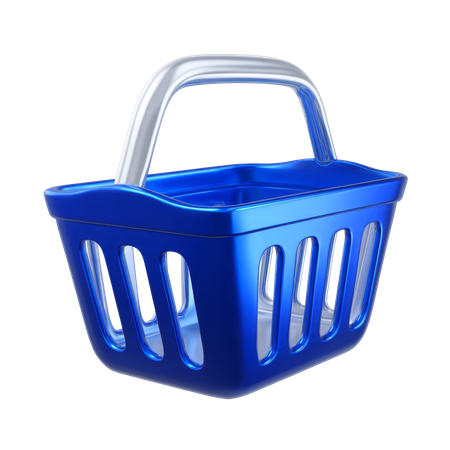 AI Cesta de compras  Imagem