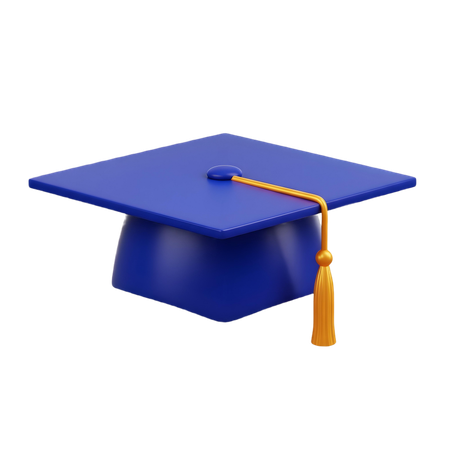 AI Chapéu de formatura  Imagem