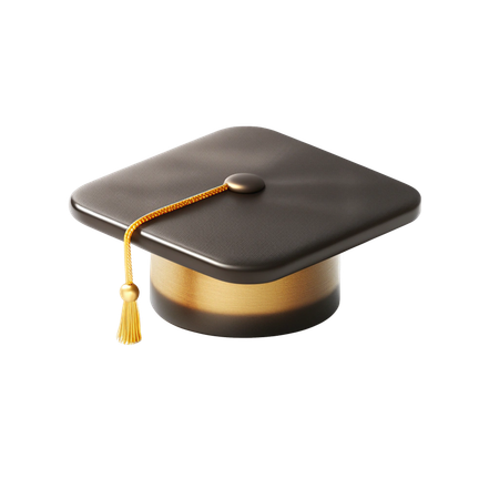 AI Chapéu de formatura  Imagem