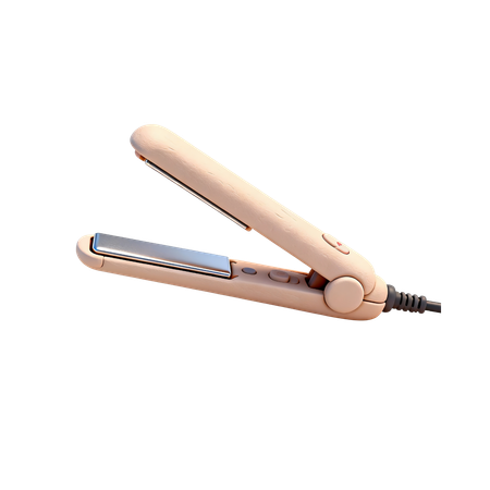 AI Chapinha de cabelo  Imagem