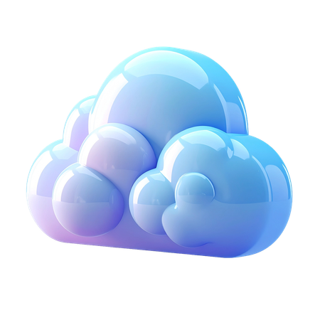 AI Cloud Computing  Image IA